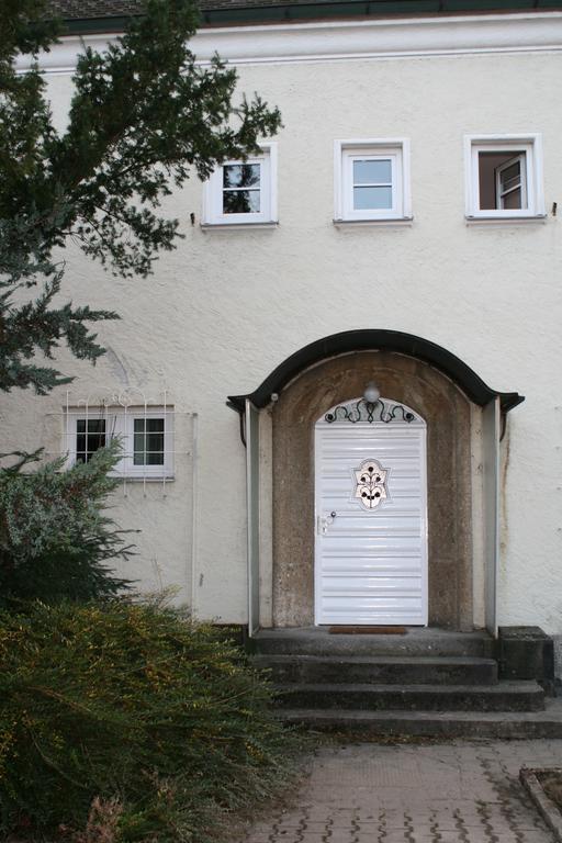 Art Deco Villa Nahe Salzburg Laufen Zimmer foto